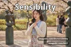 sensibility