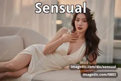 sensual