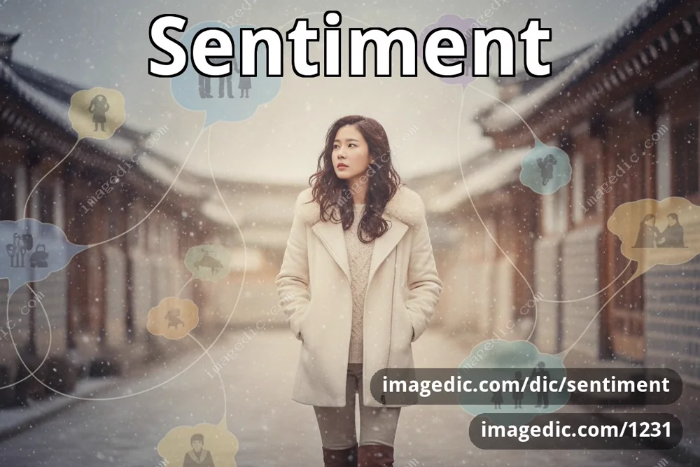 sentiment