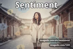 sentiment