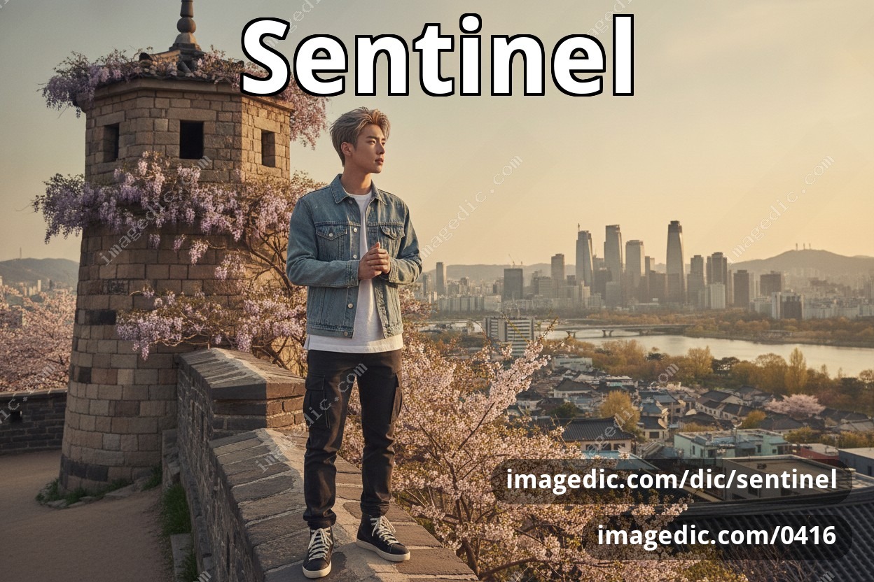 sentinel