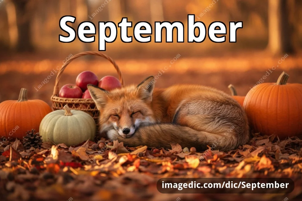 September