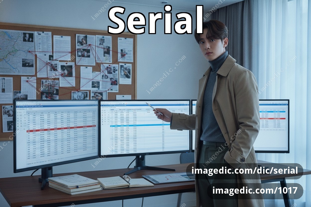 serial