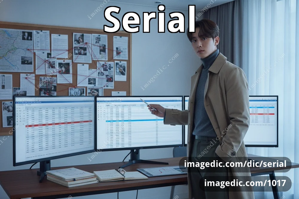 serial