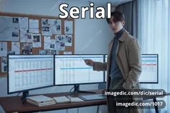 serial