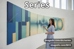 series