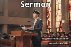sermon