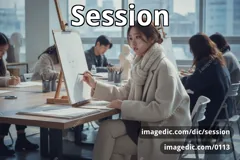 session