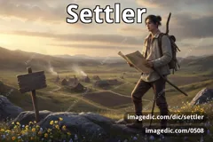 settler