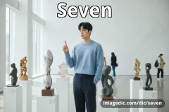 seven