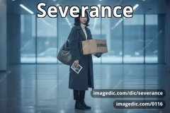 severance
