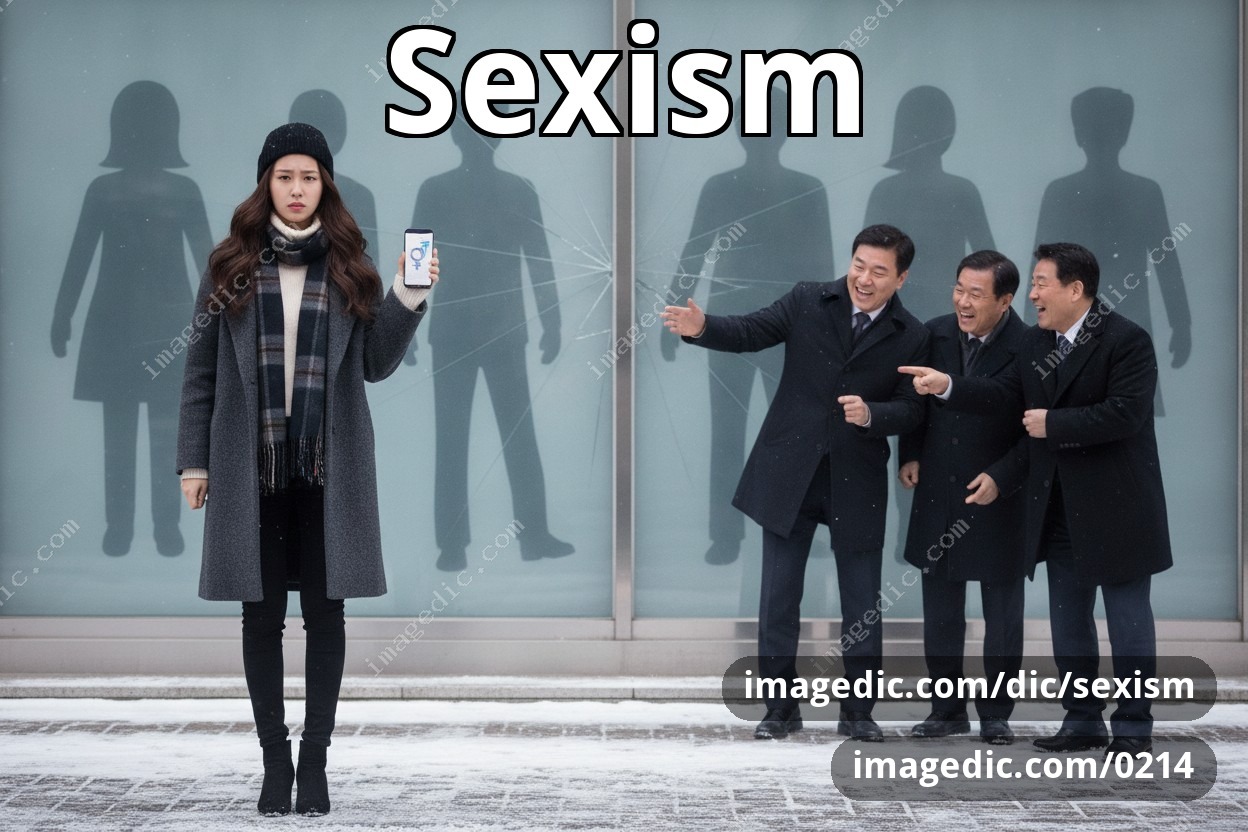 sexism