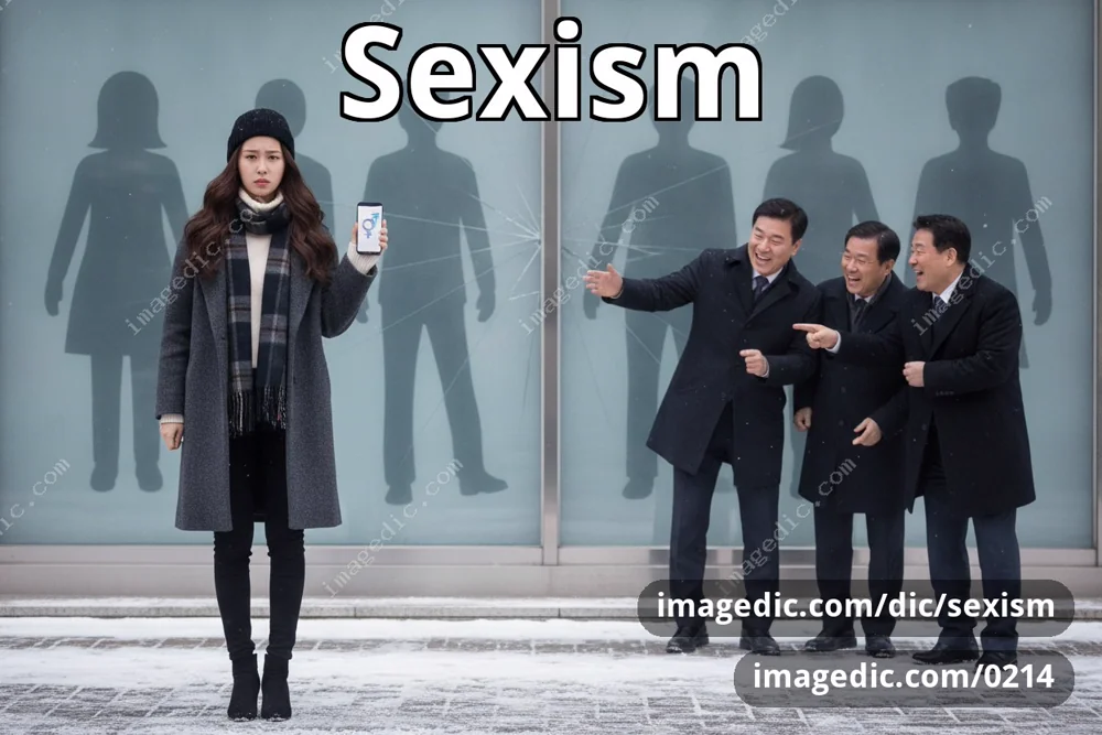 sexism