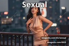 sexual