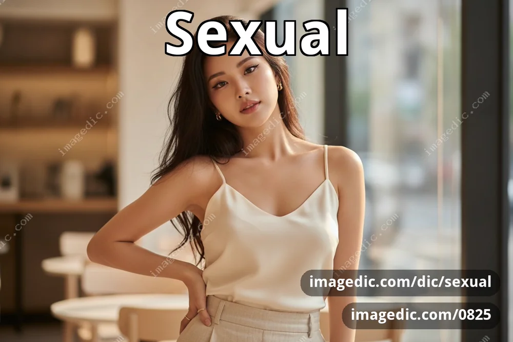 sexual