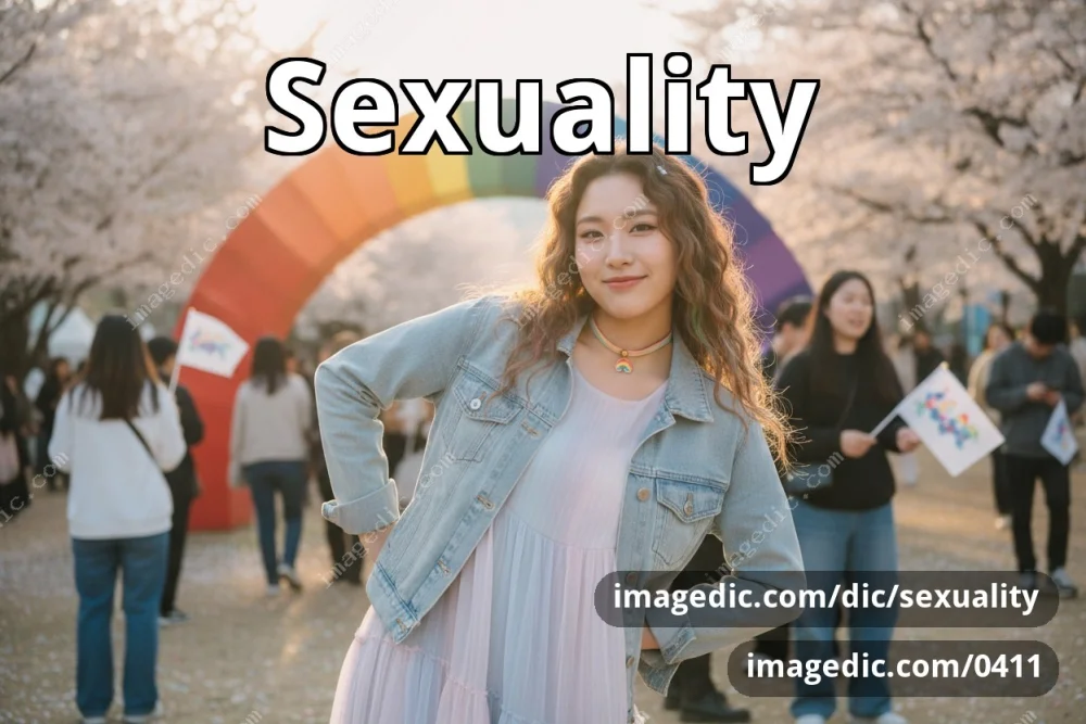 sexuality