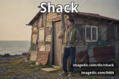 shack