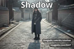 shadow