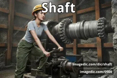 shaft
