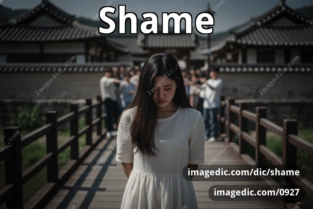shame