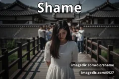 shame