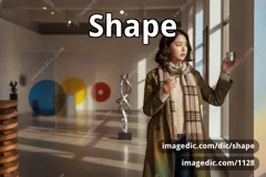 shape