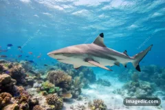 shark