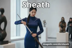sheath