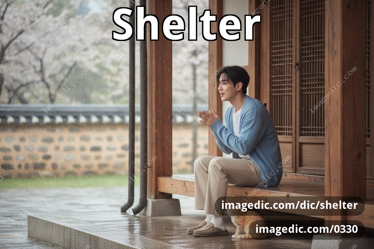shelter