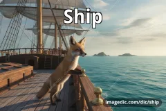 ship