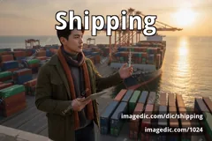 shipping