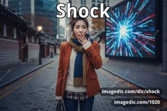 shock