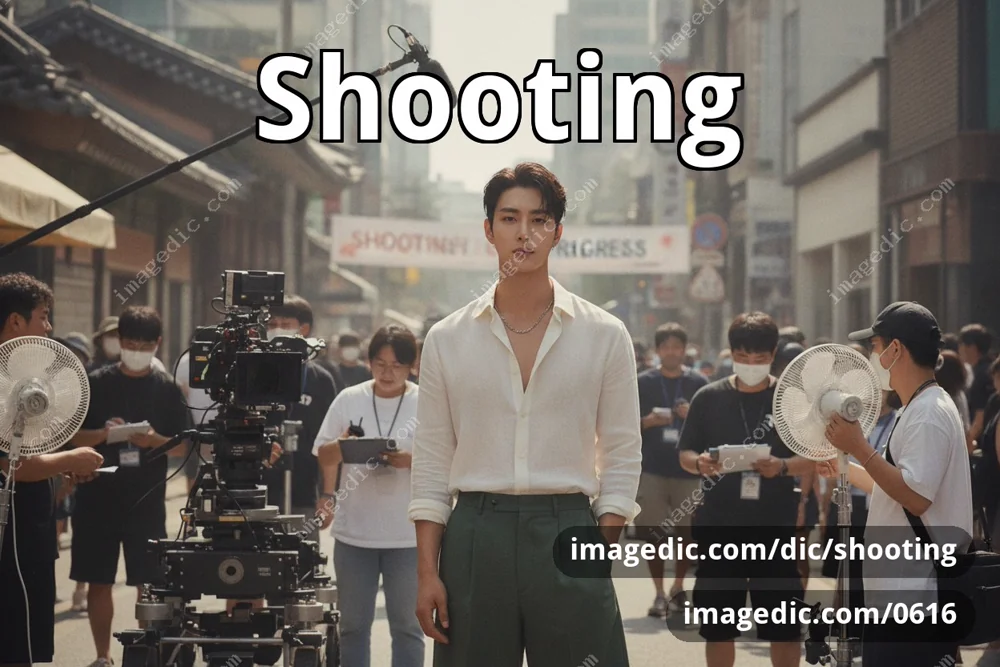 shooting