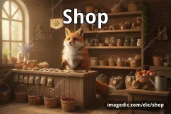 shop