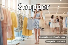 shopper