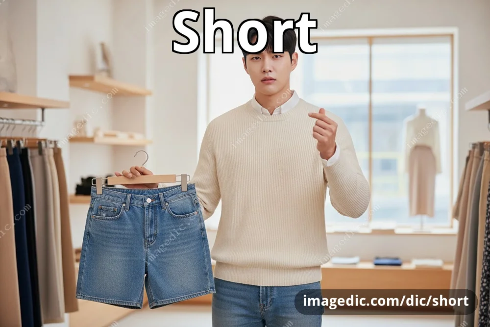 short