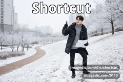 shortcut
