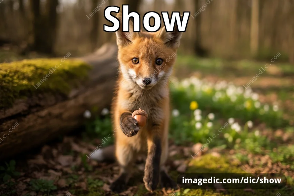 show