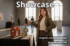 showcase