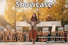 showcase