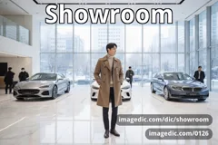 showroom