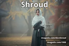 shroud