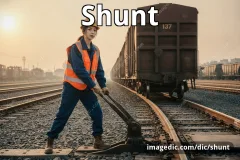 shunt