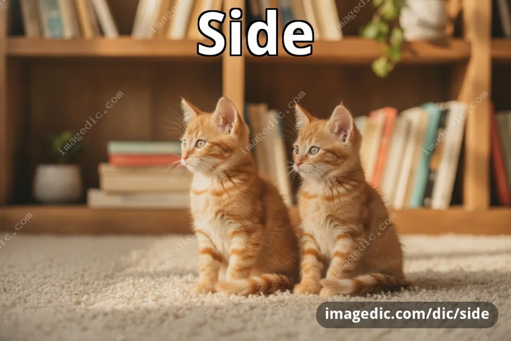 side