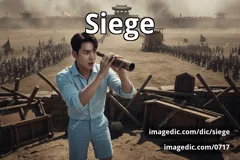 siege