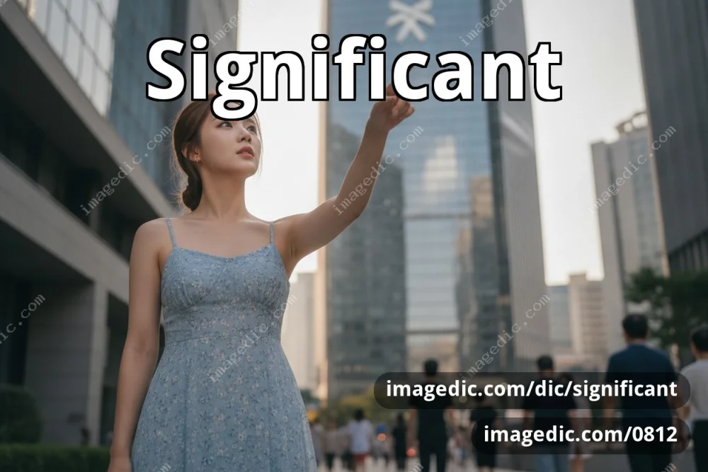 significant