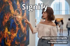 signify