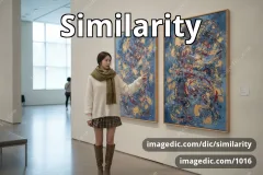 similarity