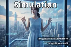 simulation