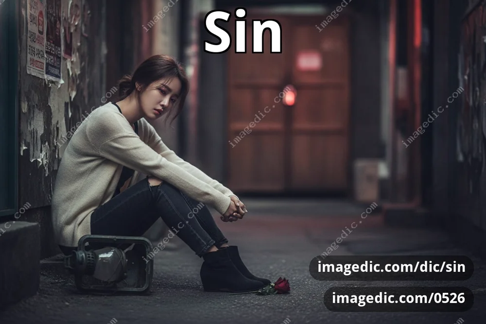 sin